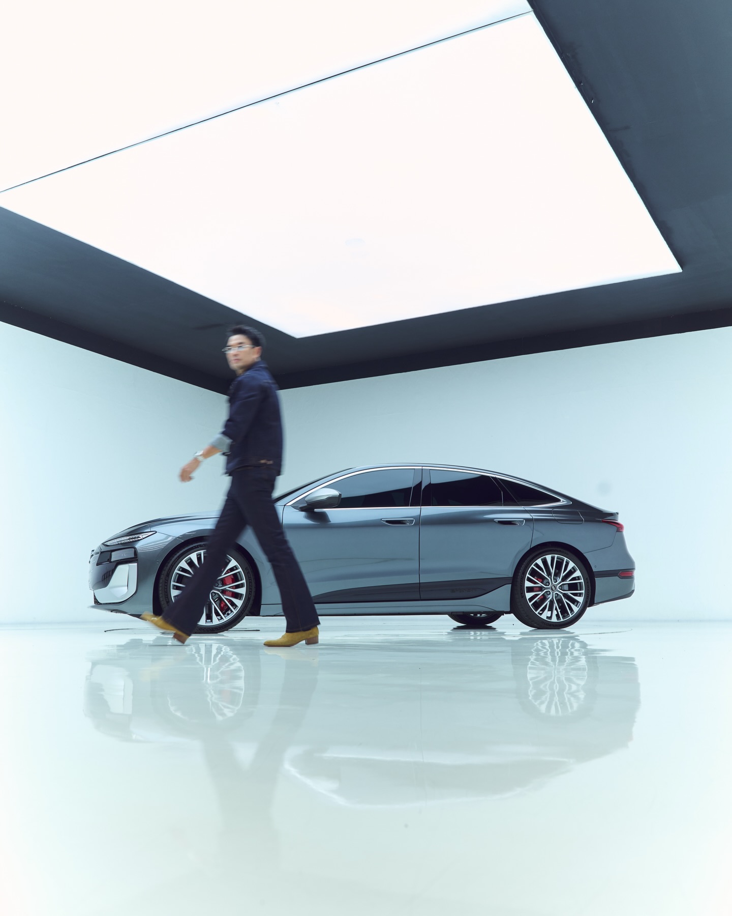 เกรท - วรินทร ปัญหกาญจน์