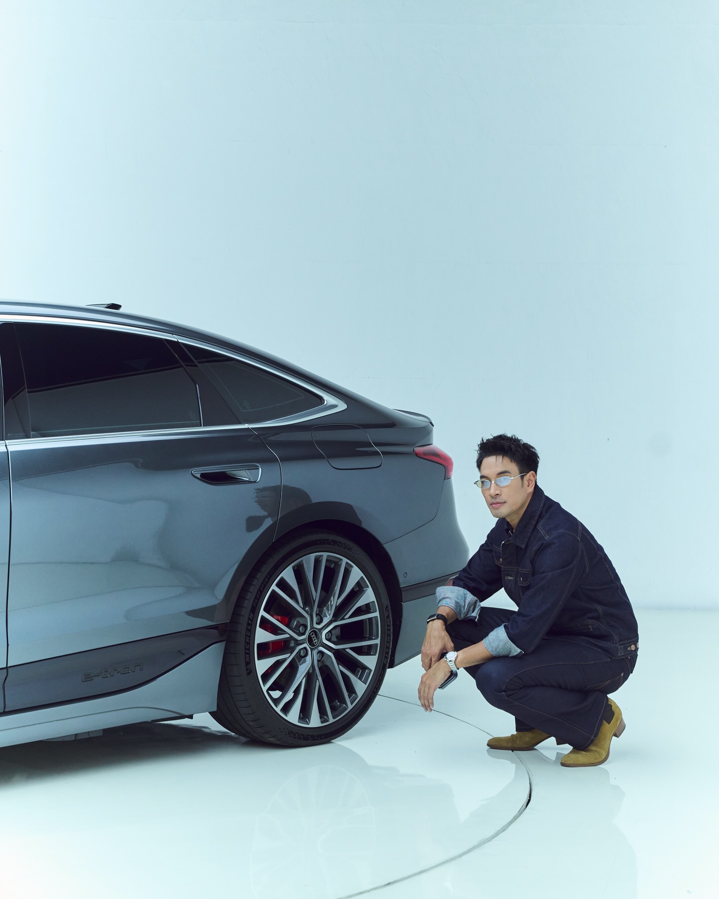 เกรท - วรินทร ปัญหกาญจน์