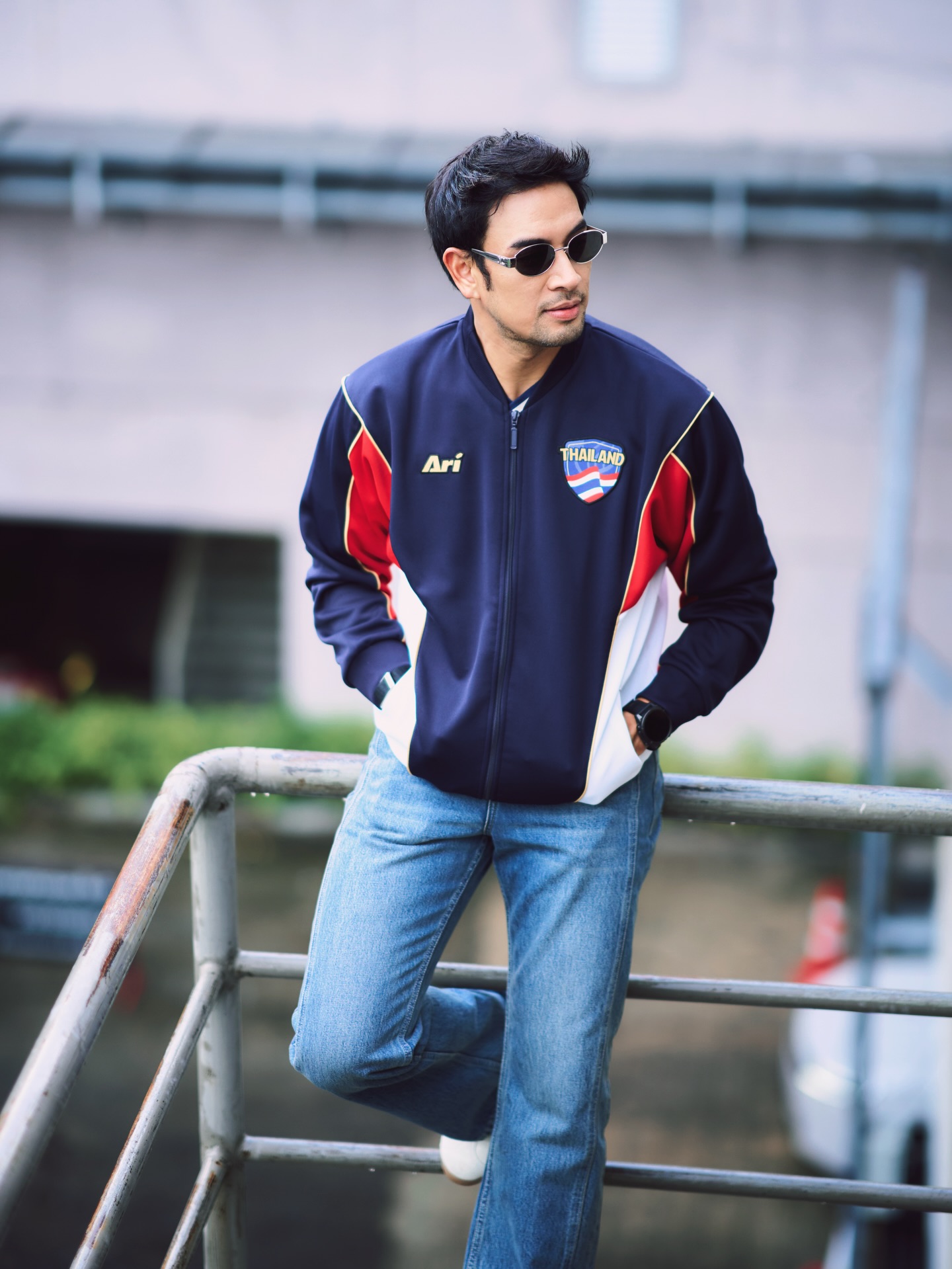 เกรท - วรินทร ปัญหกาญจน์