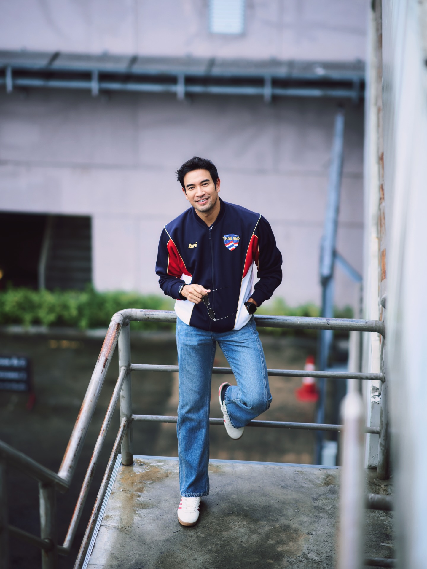 เกรท - วรินทร ปัญหกาญจน์