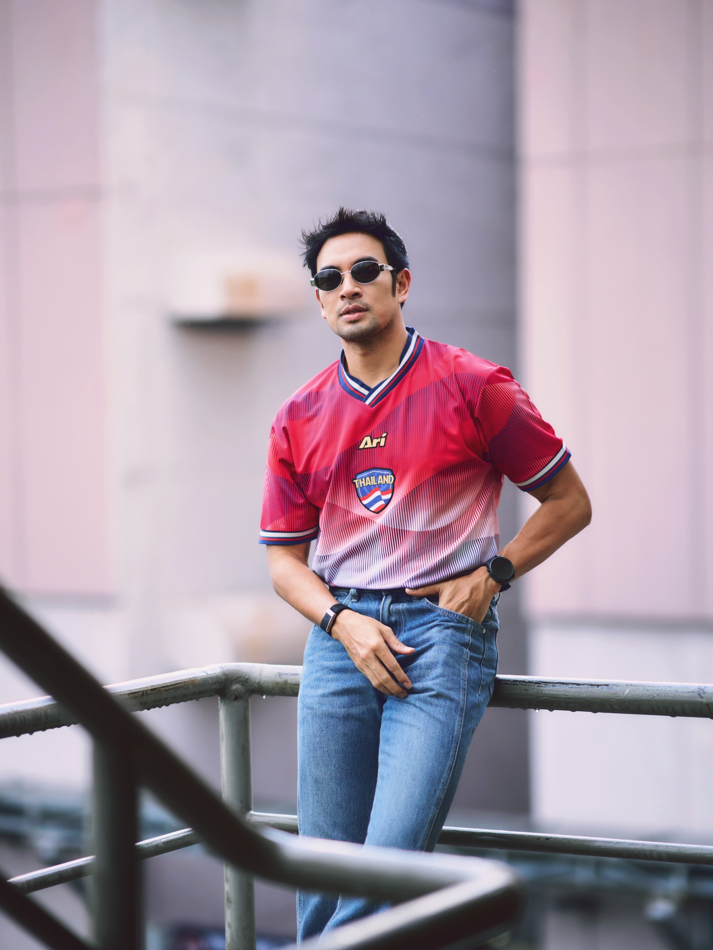 เกรท - วรินทร ปัญหกาญจน์