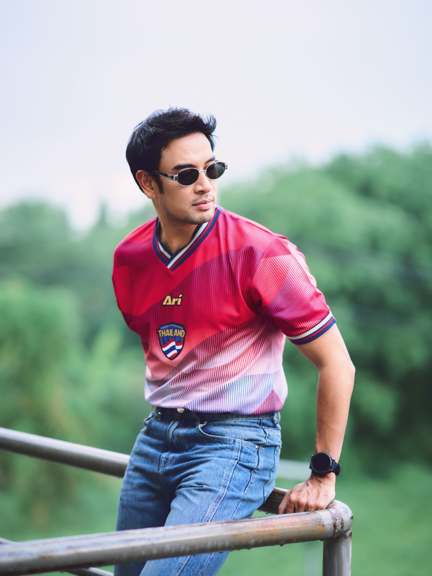 เกรท - วรินทร ปัญหกาญจน์