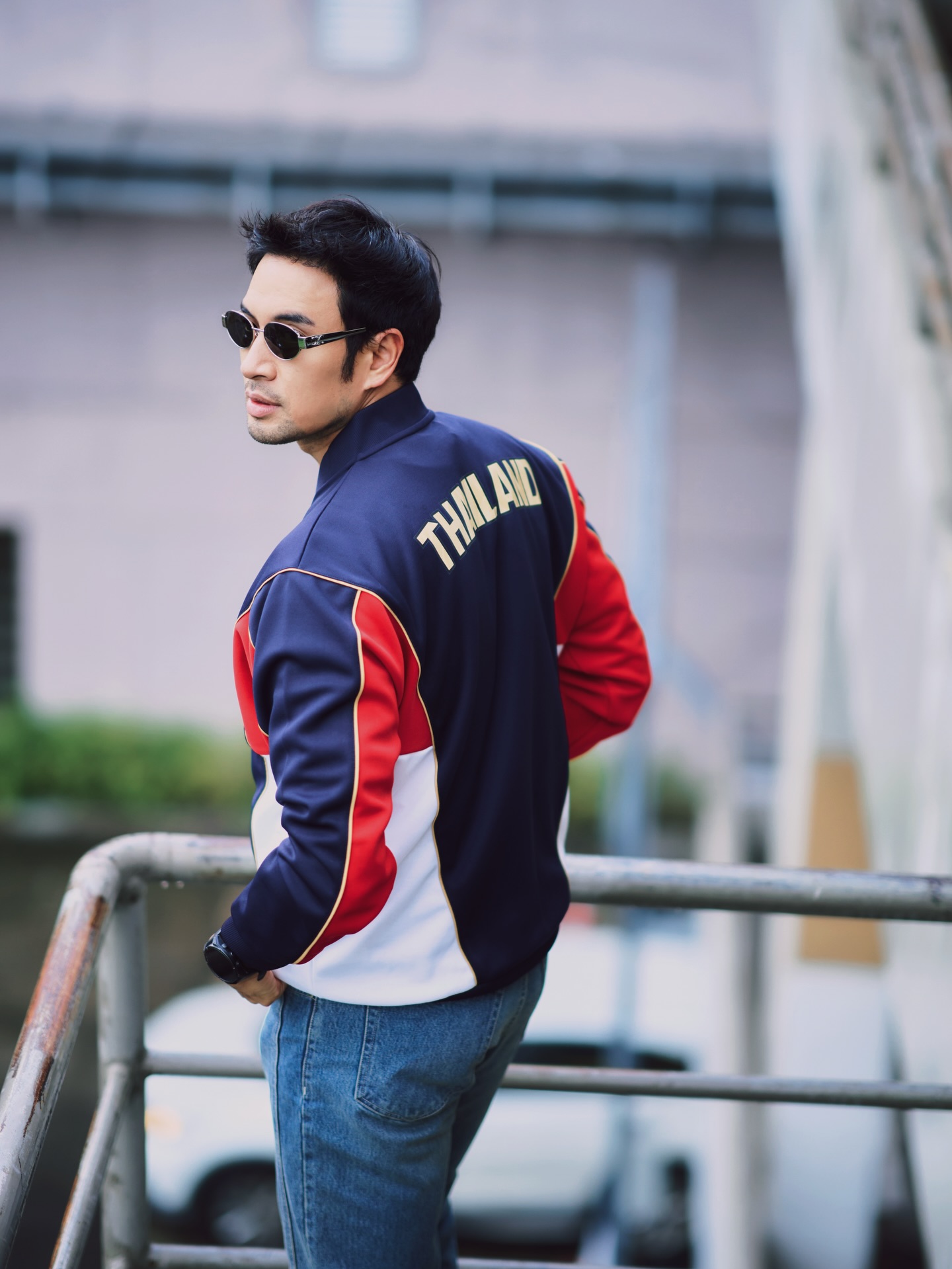 เกรท - วรินทร ปัญหกาญจน์