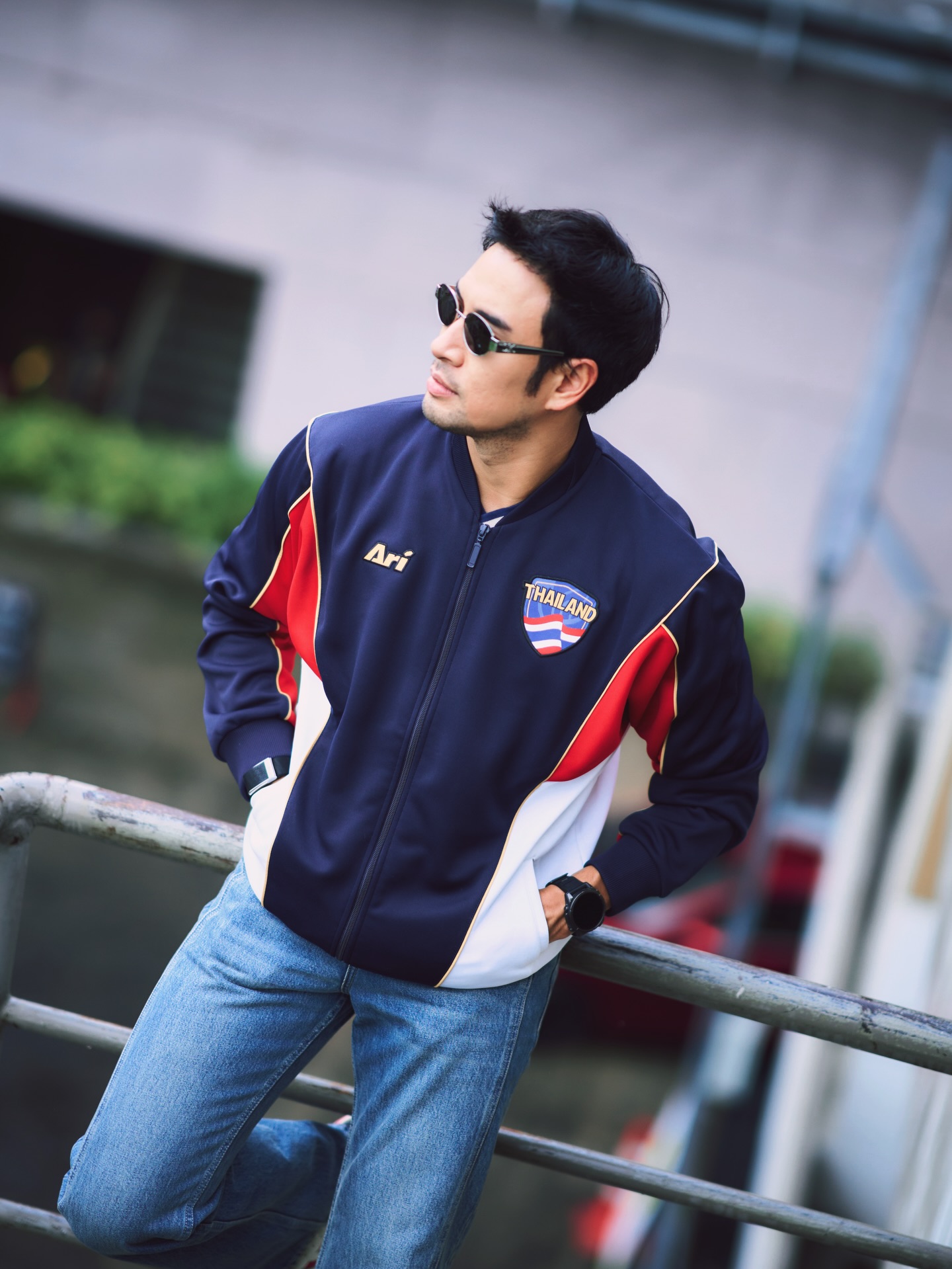 เกรท - วรินทร ปัญหกาญจน์