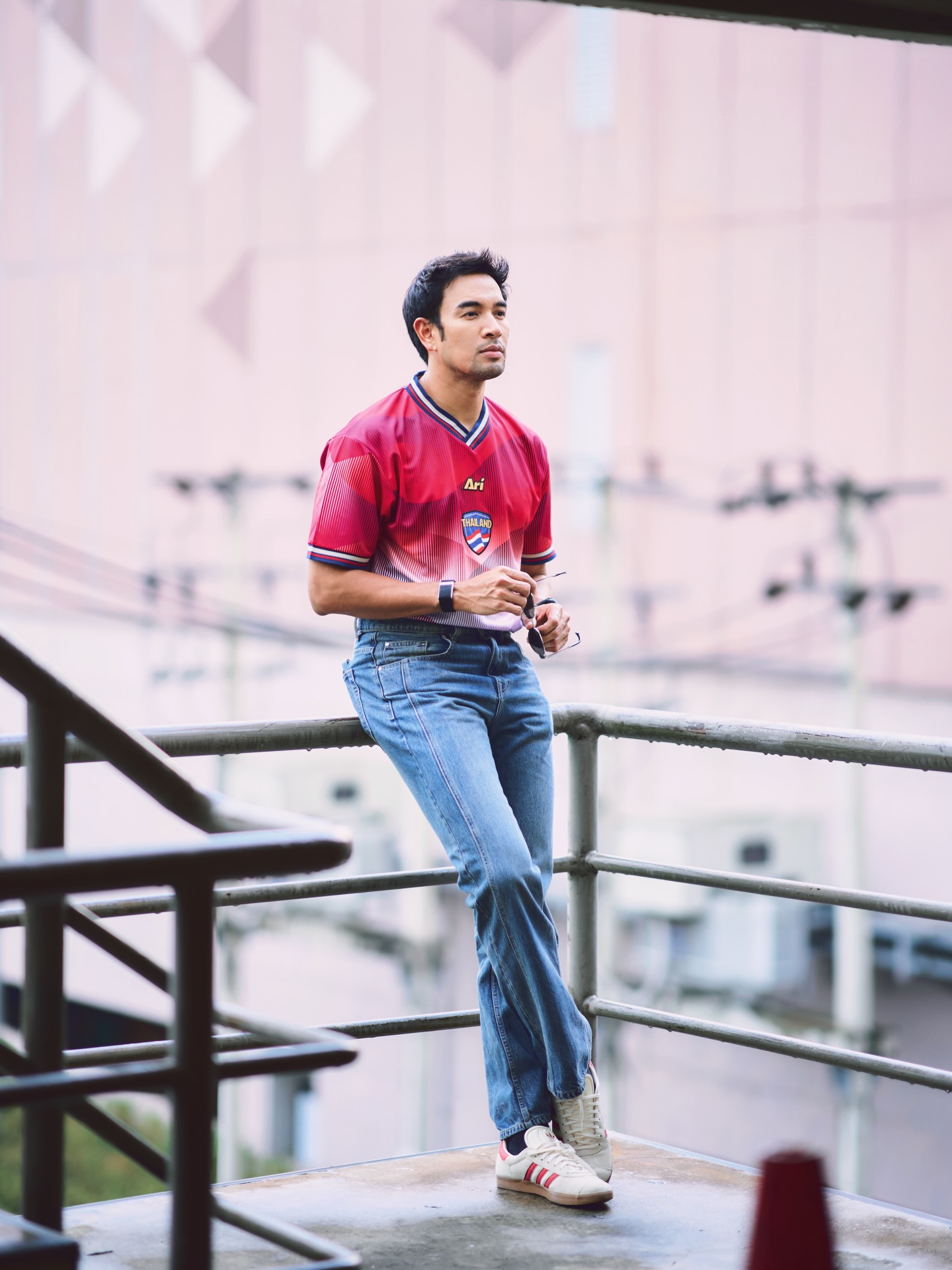 เกรท - วรินทร ปัญหกาญจน์