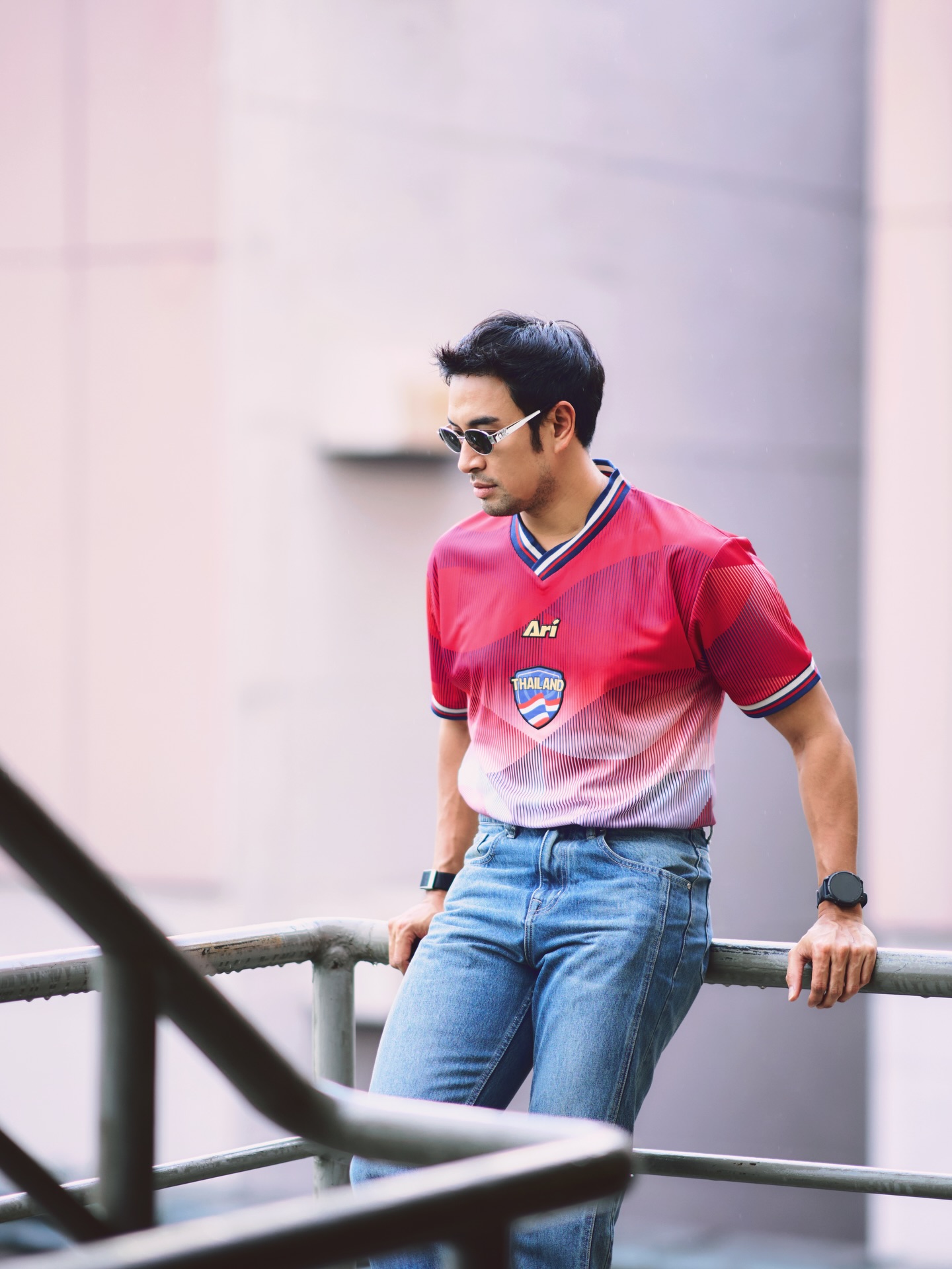 เกรท - วรินทร ปัญหกาญจน์