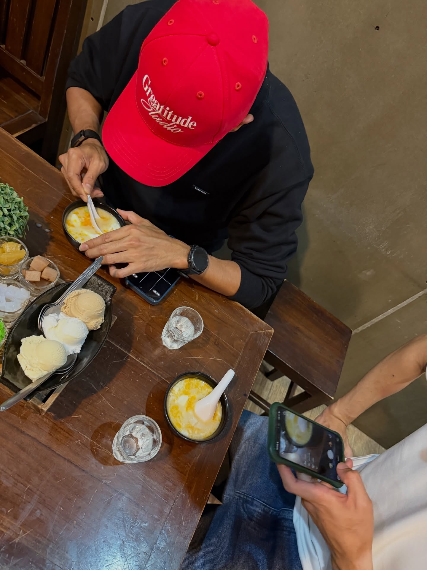 เกรท - วรินทร ปัญหกาญจน์