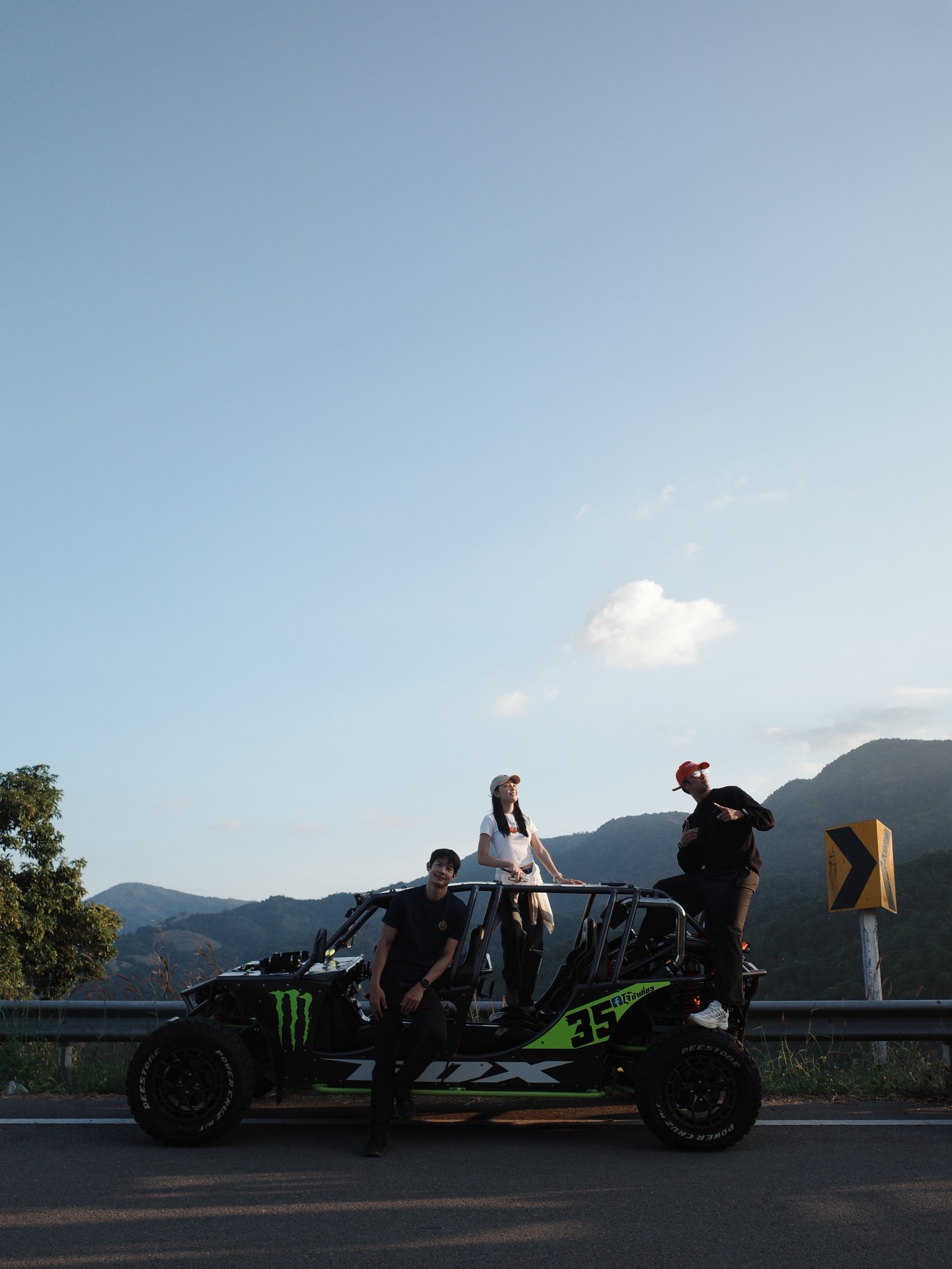 เกรท - วรินทร ปัญหกาญจน์