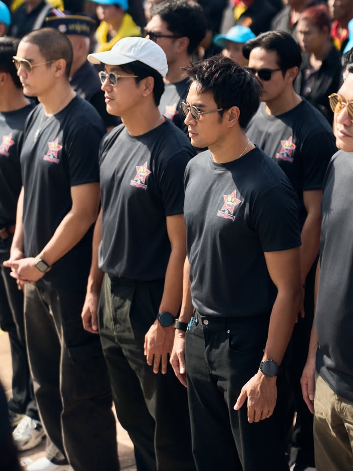 เกรท - วรินทร ปัญหกาญจน์