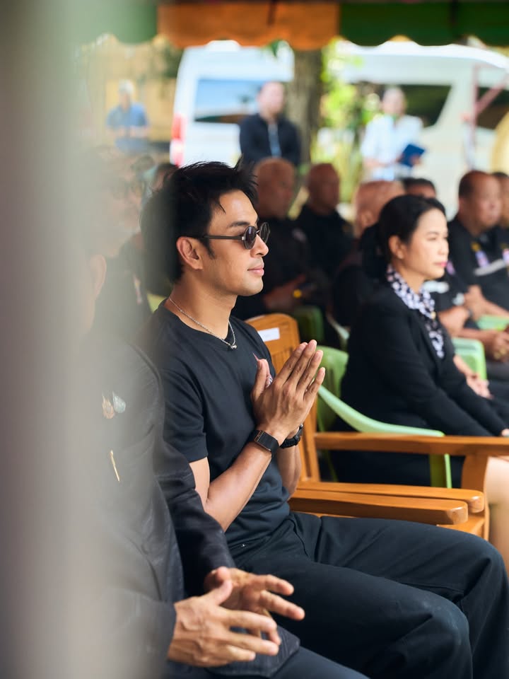 เกรท - วรินทร ปัญหกาญจน์