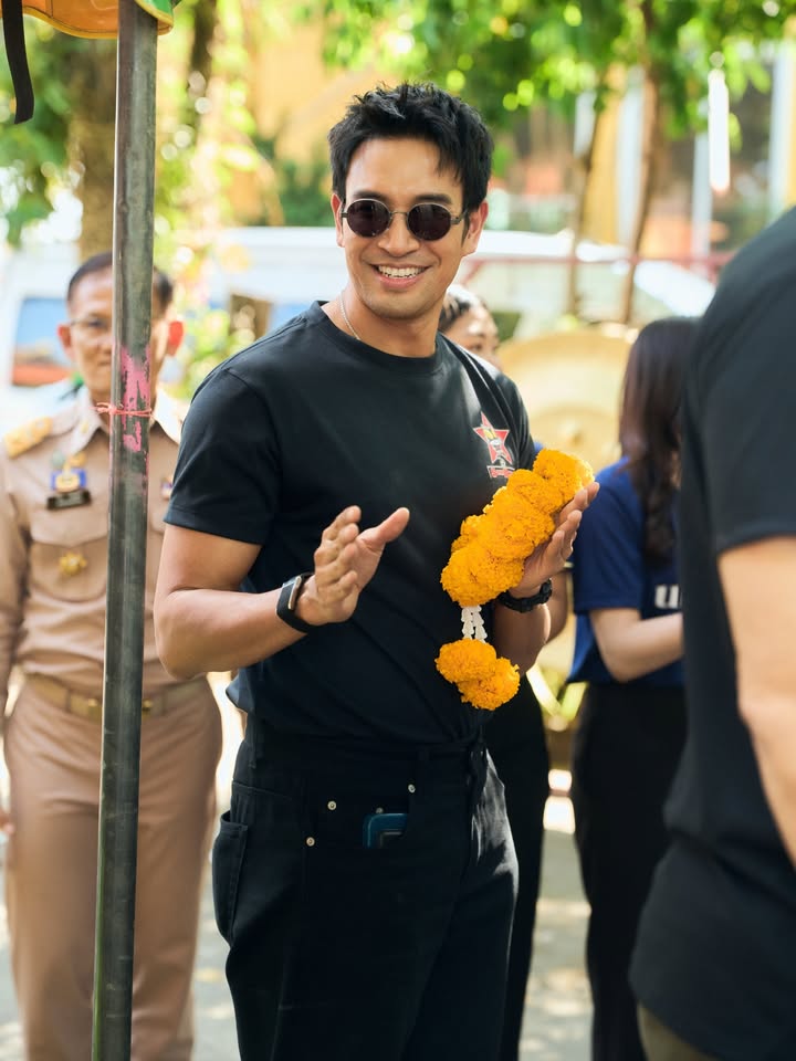 เกรท - วรินทร ปัญหกาญจน์