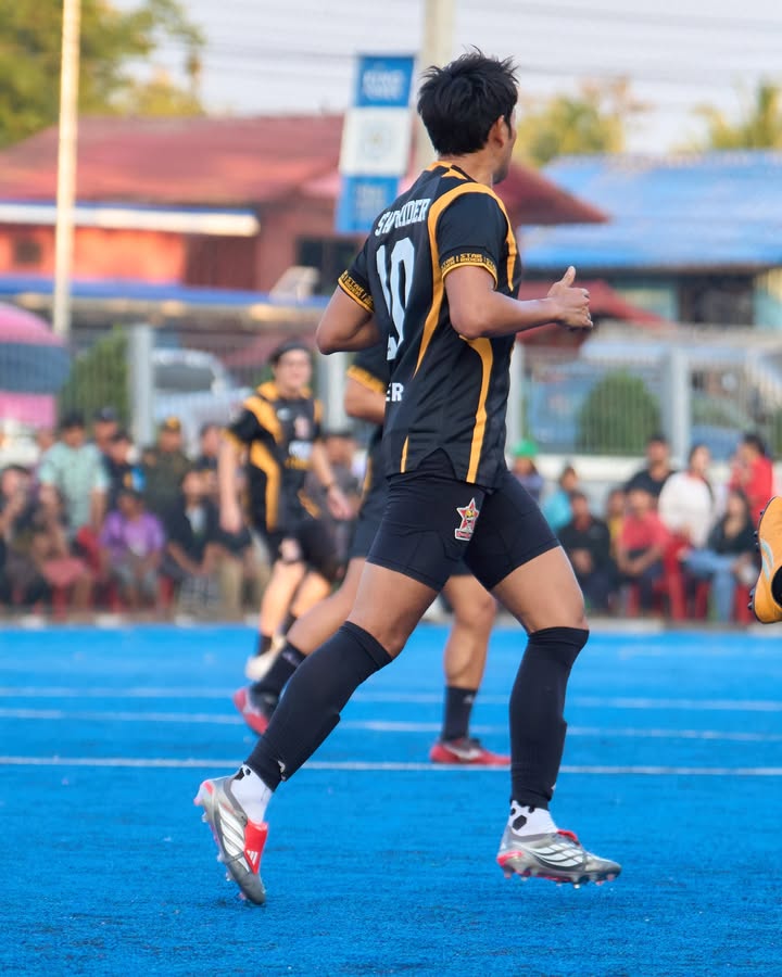 เกรท - วรินทร ปัญหกาญจน์