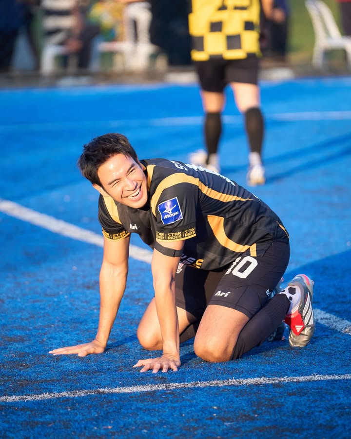 เกรท - วรินทร ปัญหกาญจน์