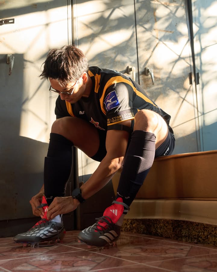 เกรท - วรินทร ปัญหกาญจน์