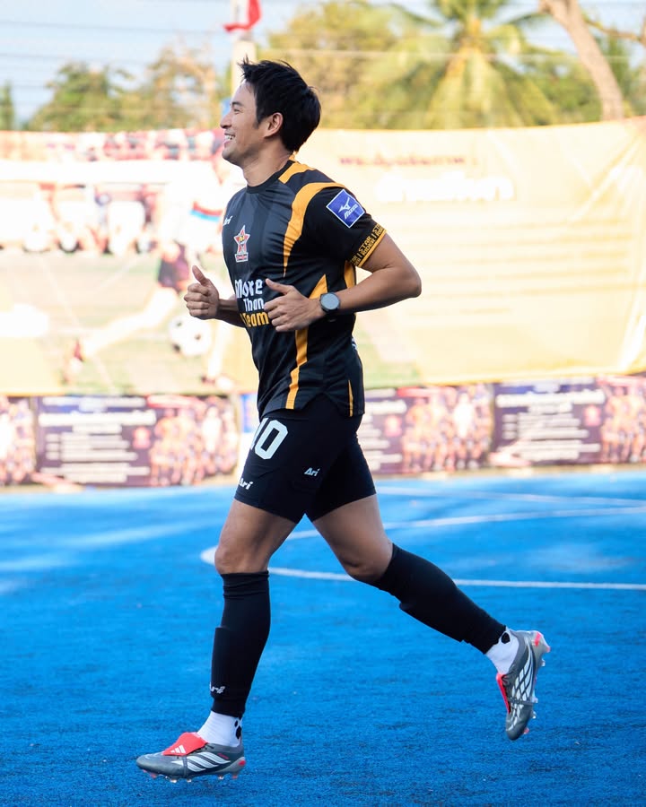 เกรท - วรินทร ปัญหกาญจน์