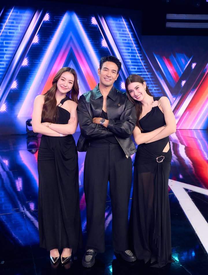 เกรท - วรินทร ปัญหกาญจน์