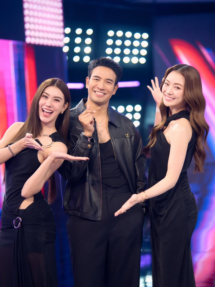 เกรท - วรินทร ปัญหกาญจน์