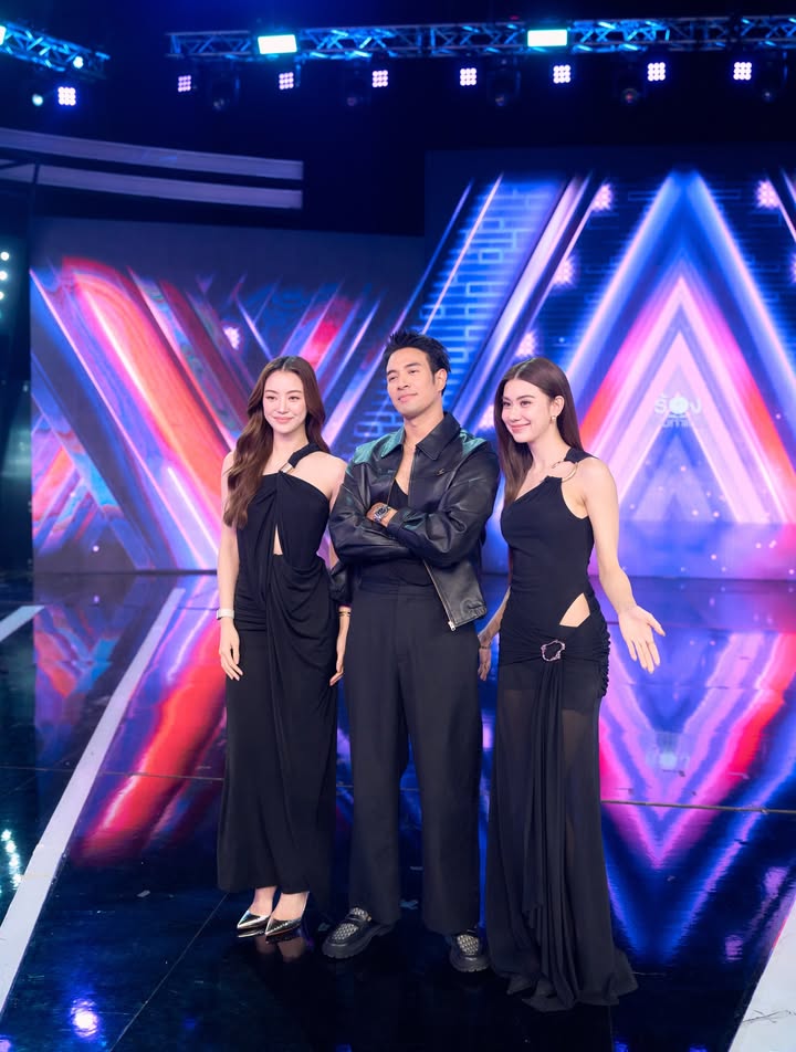 เกรท - วรินทร ปัญหกาญจน์