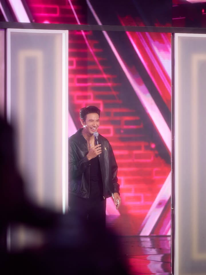 เกรท - วรินทร ปัญหกาญจน์