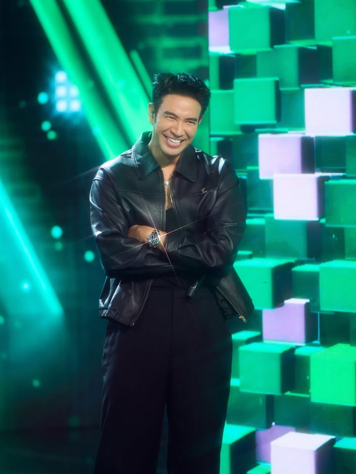 เกรท - วรินทร ปัญหกาญจน์