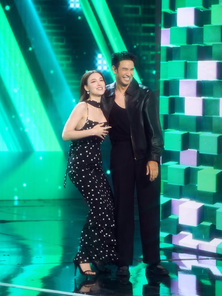 เกรท - วรินทร ปัญหกาญจน์