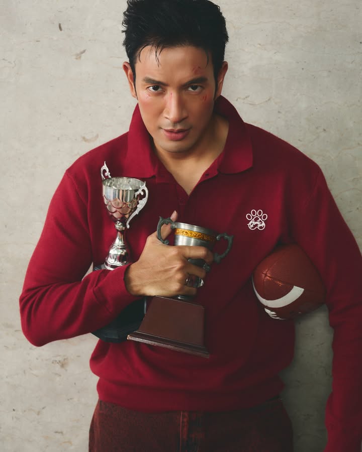 เกรท - วรินทร ปัญหกาญจน์