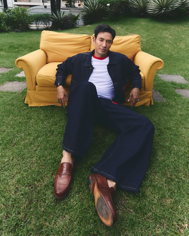 เกรท - วรินทร ปัญหกาญจน์