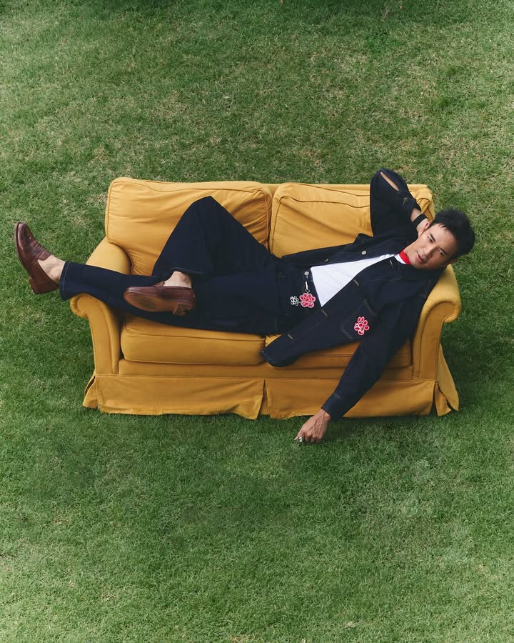 เกรท - วรินทร ปัญหกาญจน์