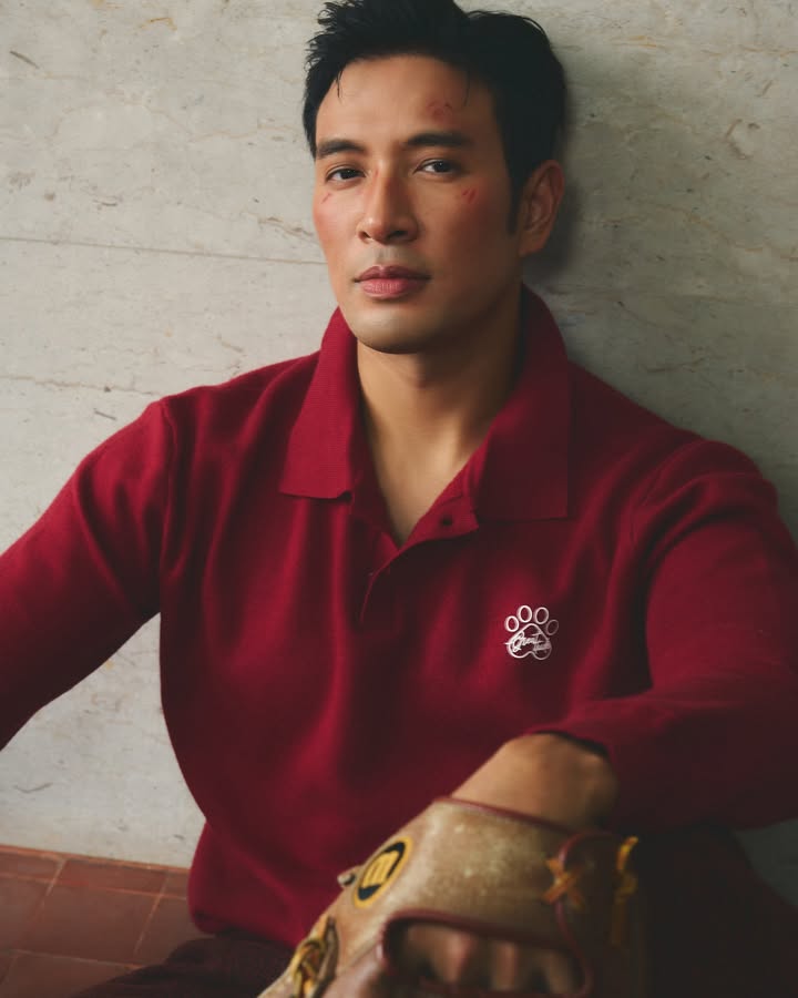 เกรท - วรินทร ปัญหกาญจน์