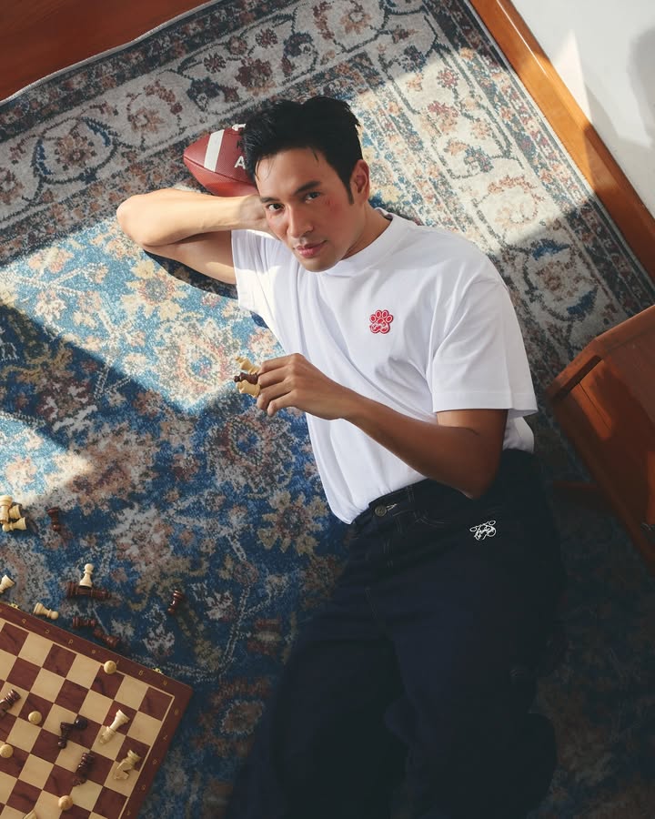 เกรท - วรินทร ปัญหกาญจน์