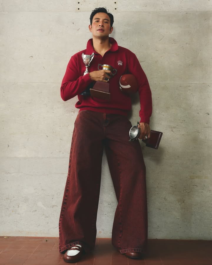 เกรท - วรินทร ปัญหกาญจน์