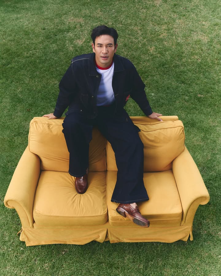 เกรท - วรินทร ปัญหกาญจน์