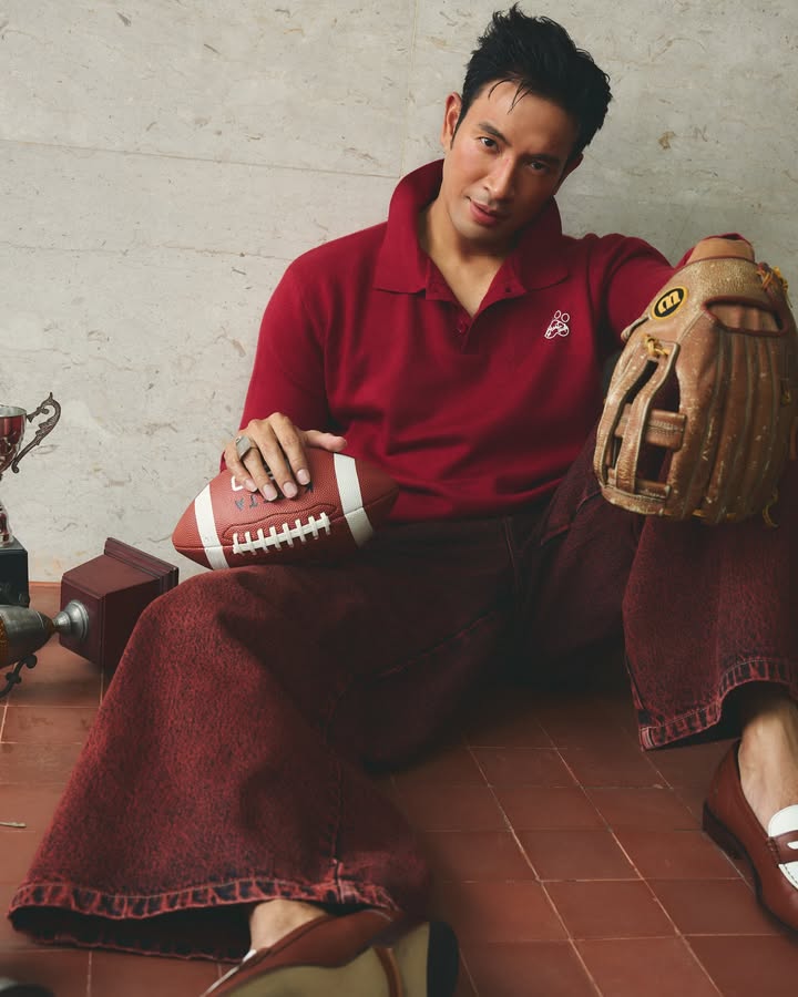 เกรท - วรินทร ปัญหกาญจน์