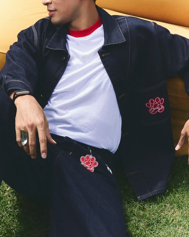 เกรท - วรินทร ปัญหกาญจน์