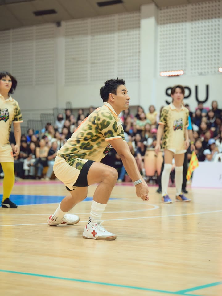 เกรท - วรินทร ปัญหกาญจน์