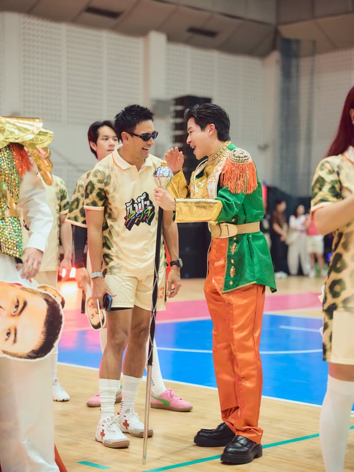 เกรท - วรินทร ปัญหกาญจน์