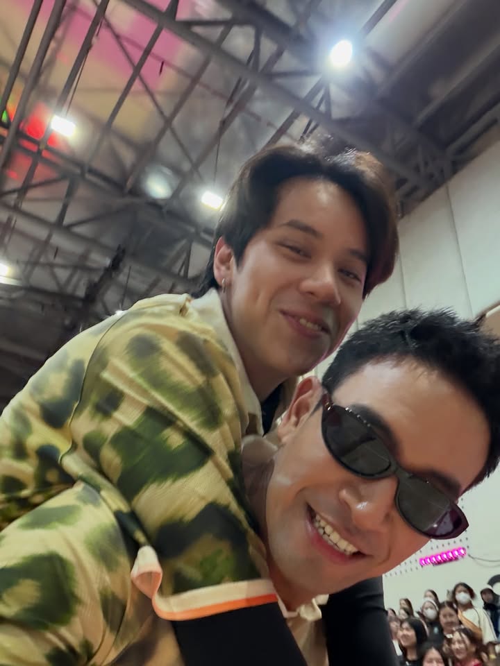 เกรท - วรินทร ปัญหกาญจน์