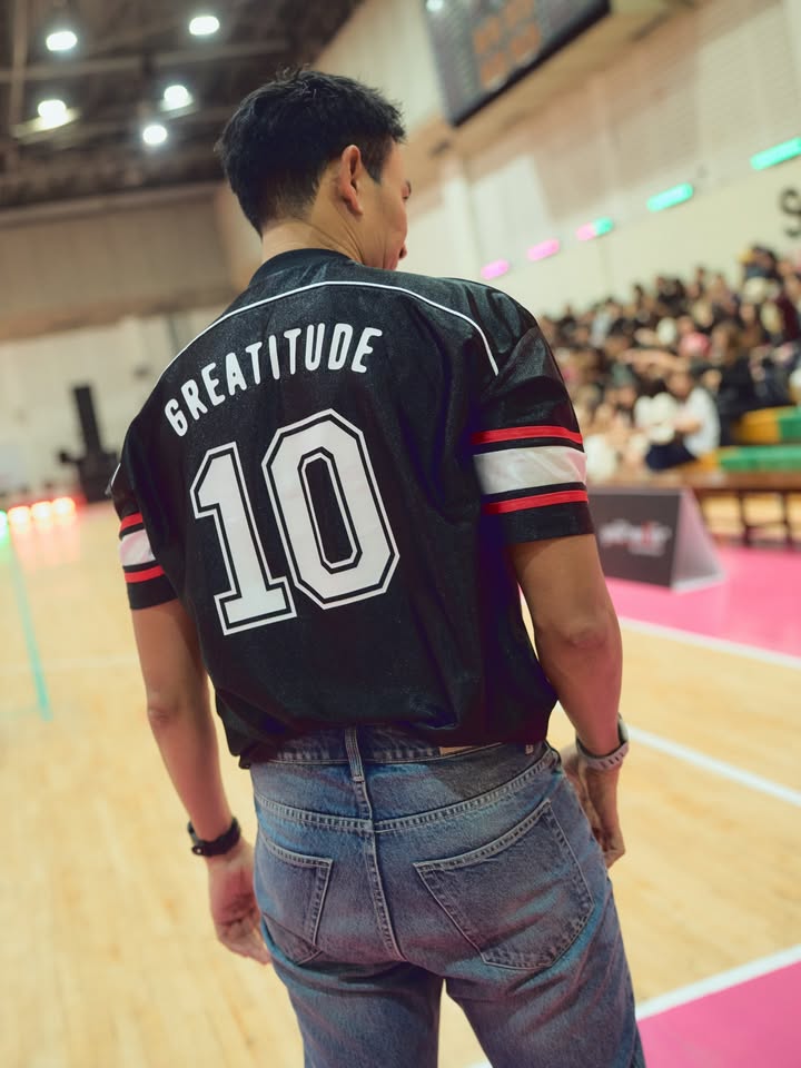 เกรท - วรินทร ปัญหกาญจน์