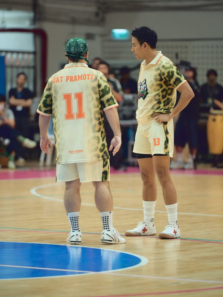 เกรท - วรินทร ปัญหกาญจน์