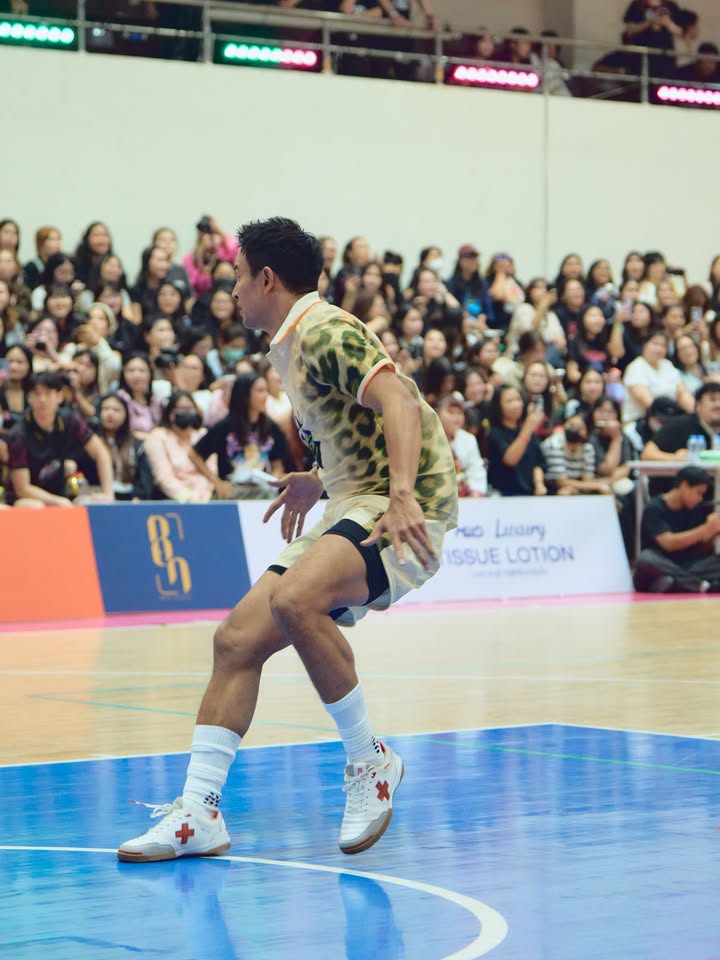 เกรท - วรินทร ปัญหกาญจน์