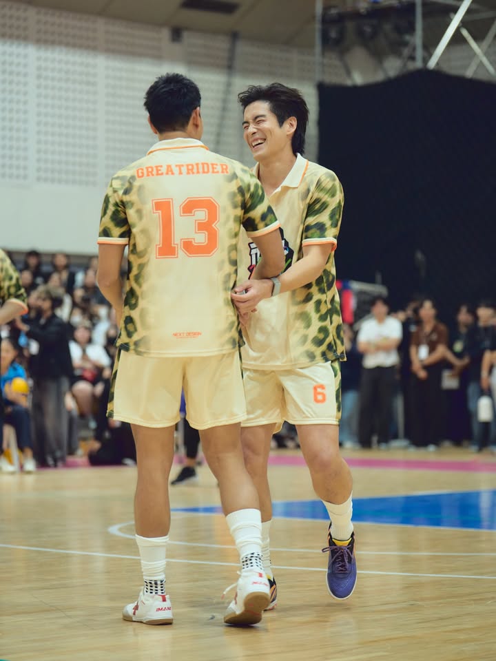 เกรท - วรินทร ปัญหกาญจน์