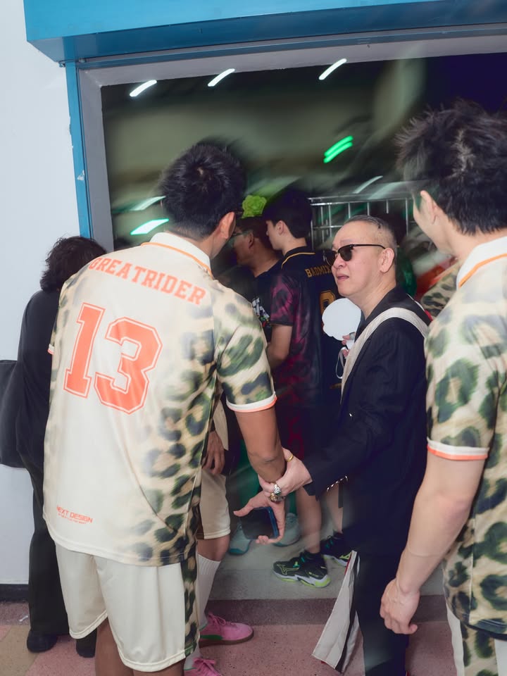 เกรท - วรินทร ปัญหกาญจน์