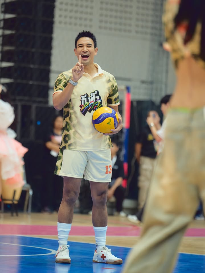 เกรท - วรินทร ปัญหกาญจน์