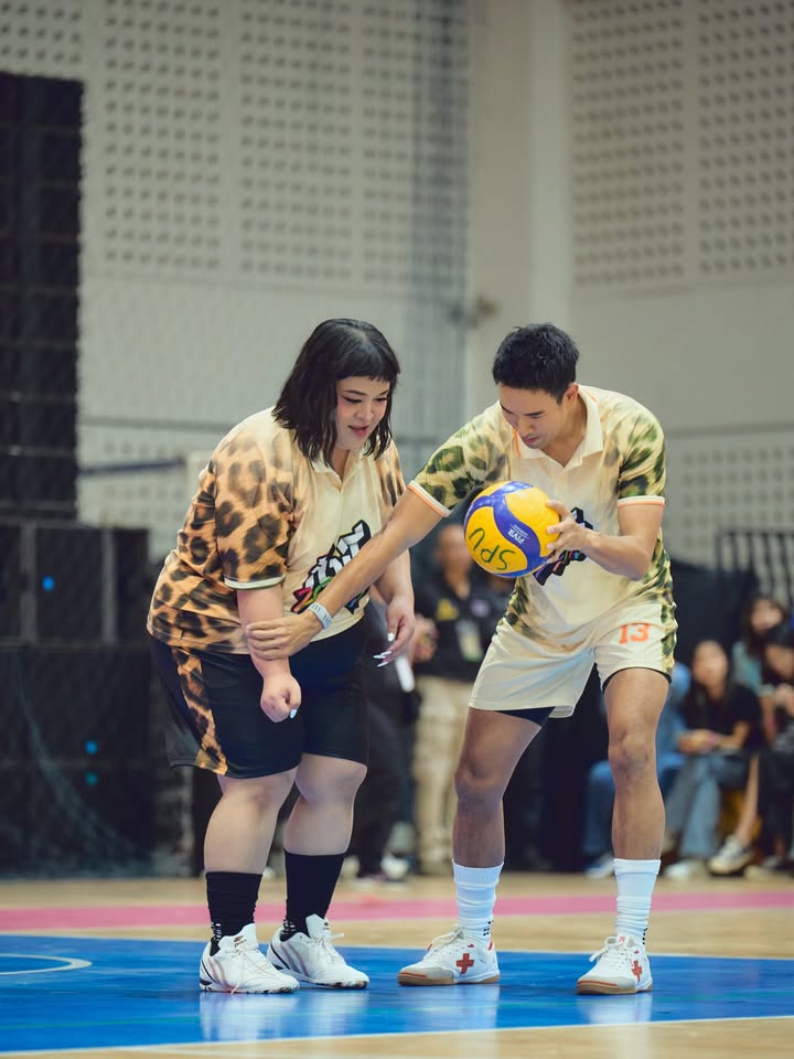 เกรท - วรินทร ปัญหกาญจน์