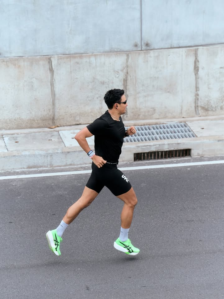 เกรท - วรินทร ปัญหกาญจน์