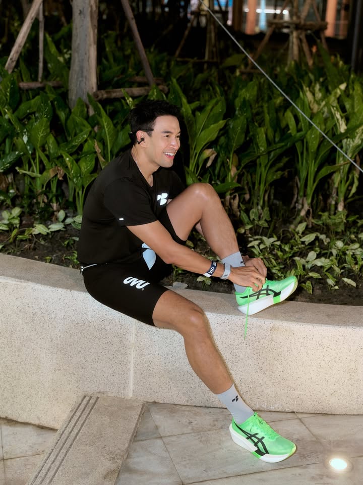 เกรท - วรินทร ปัญหกาญจน์