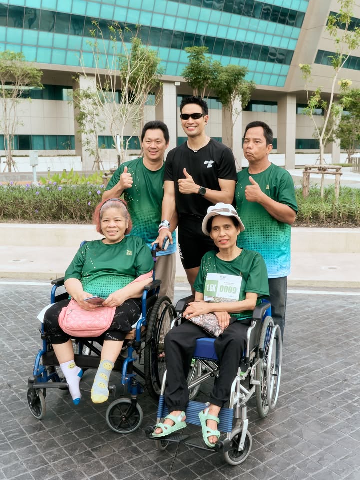 เกรท - วรินทร ปัญหกาญจน์