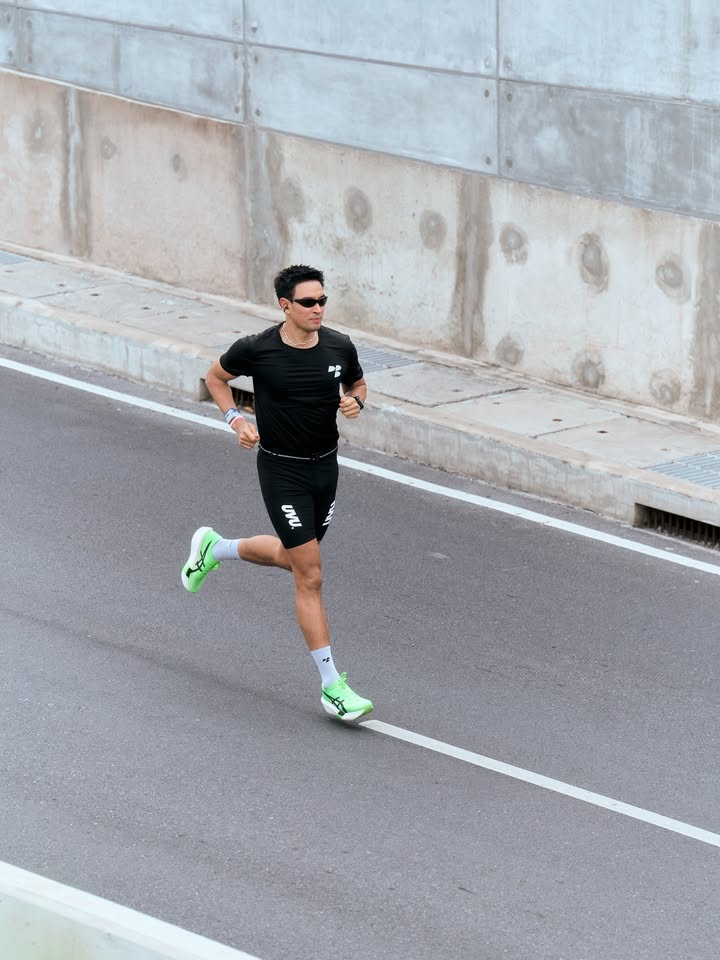 เกรท - วรินทร ปัญหกาญจน์