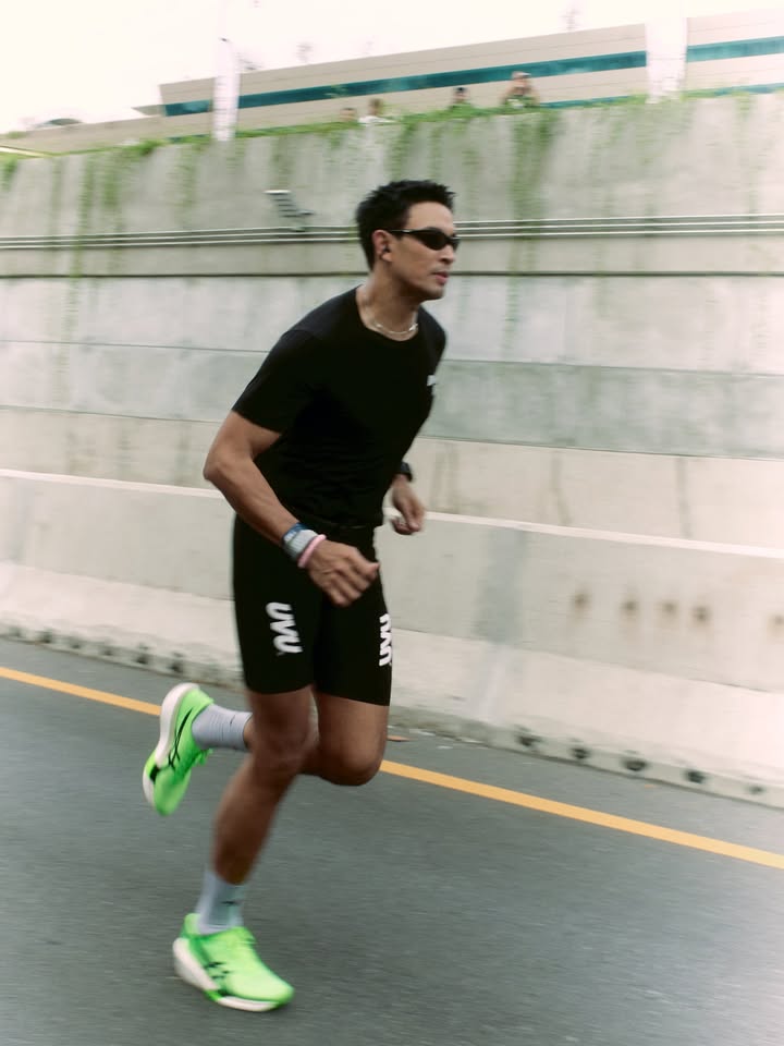 เกรท - วรินทร ปัญหกาญจน์