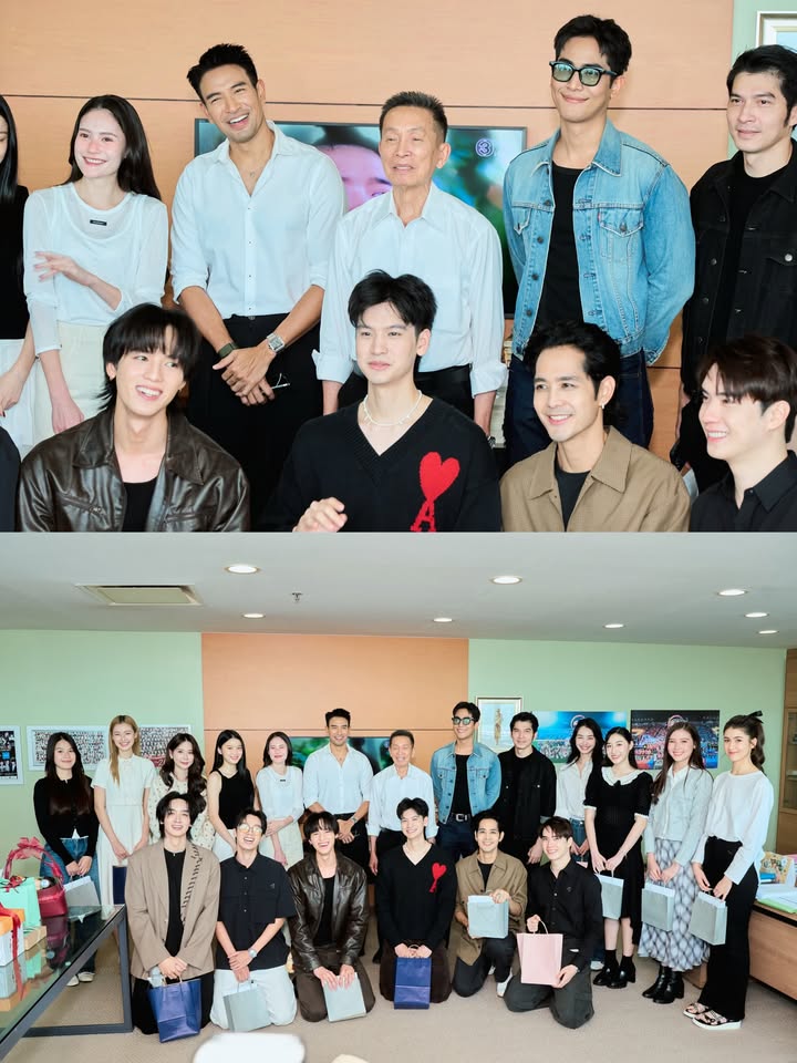 เกรท - วรินทร ปัญหกาญจน์